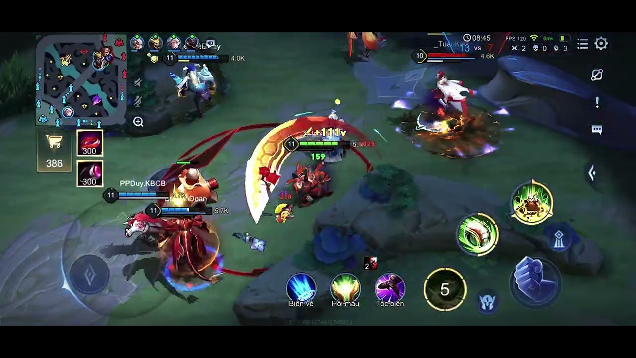 Full 1 game ZukaFafnir cộng 4 sao rank cận thách đấu!!! #lienquanmobile #zukafafnir #rov #top1zuka 