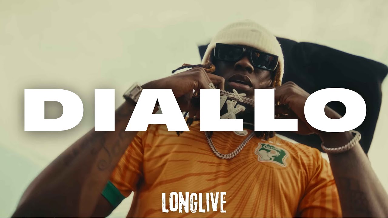 [FREE] La Mano 1.9 x Himra #DRILLFR Type Beat - 