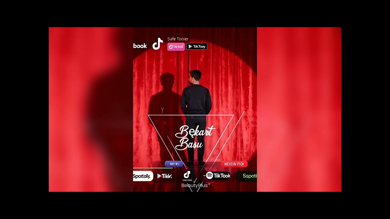 Bękart Basu – Tylko wtedy, gdy piję (Club Mix)
