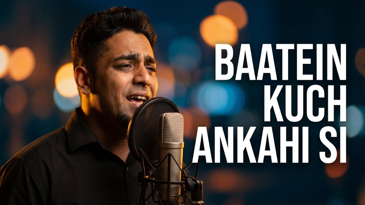 Baatein Kuch Ankahi Si | Life in A Metro | 2024