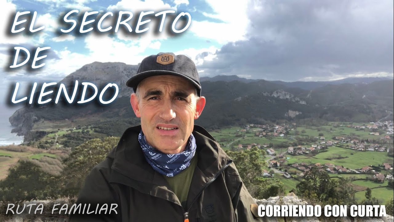 El secreto mejor guardado de Liendo. Rutas de costa por Cantabria. Camino de Santiago. Ruta familiar