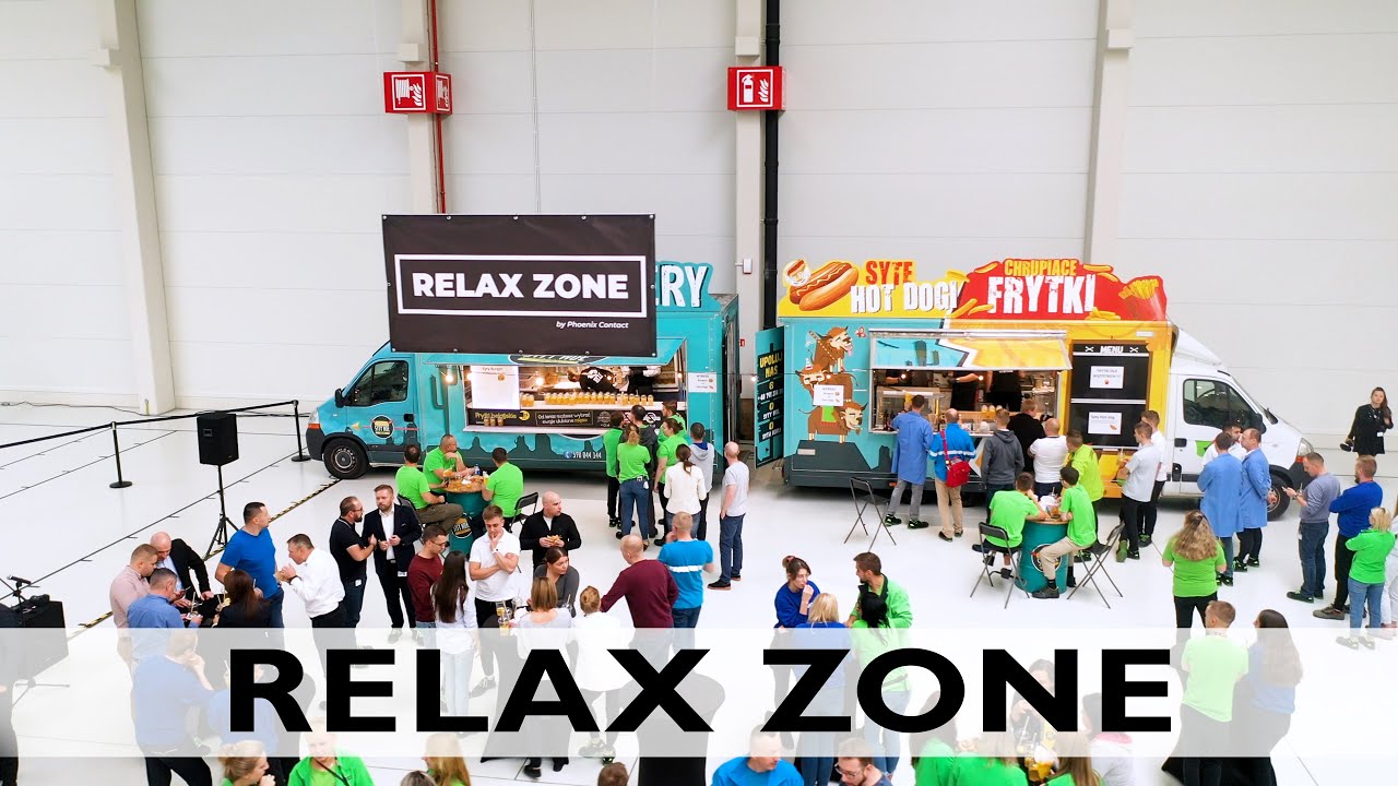 IATF Certification PxC Rzesz&oacute;w Poland - Relax Zone