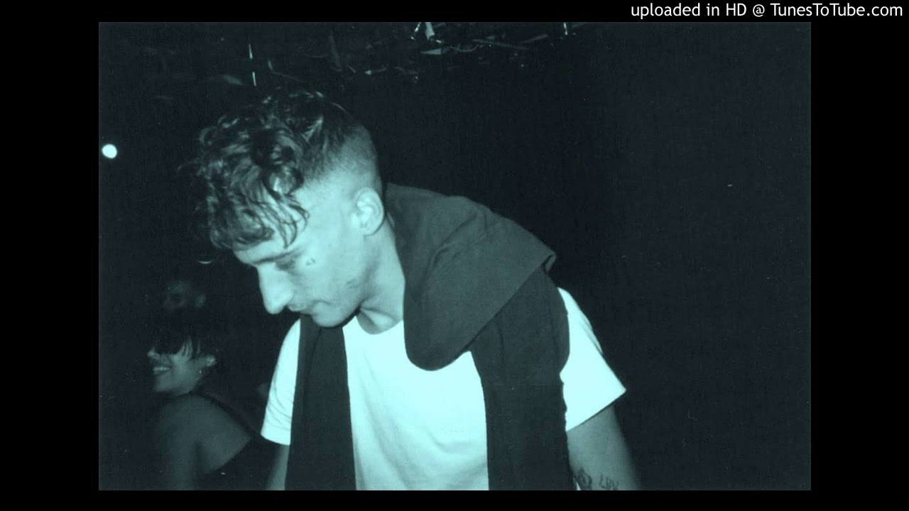 Yung beef - und prueba