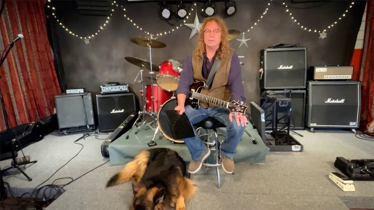 TuneTown Student Showcase March 2021