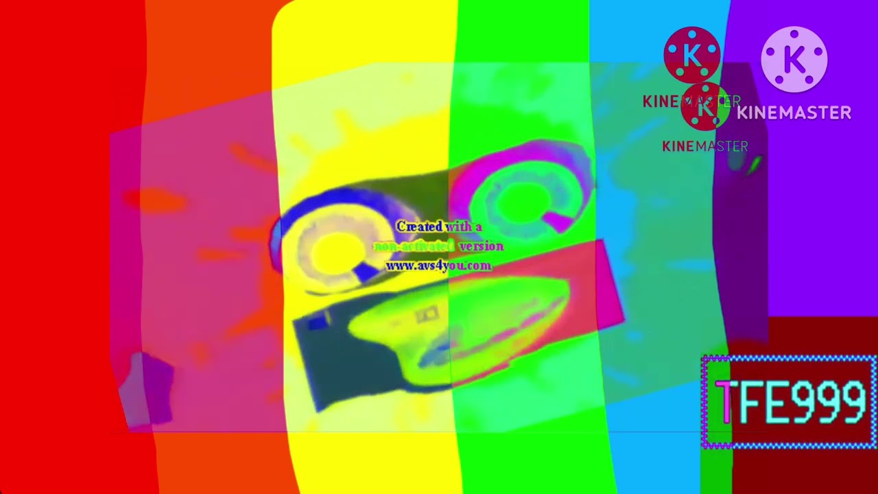 Preview 2 Klasky Csupo V1 (Vegas Pro Version) Effects (Sponsored By Preview 2 Effects)