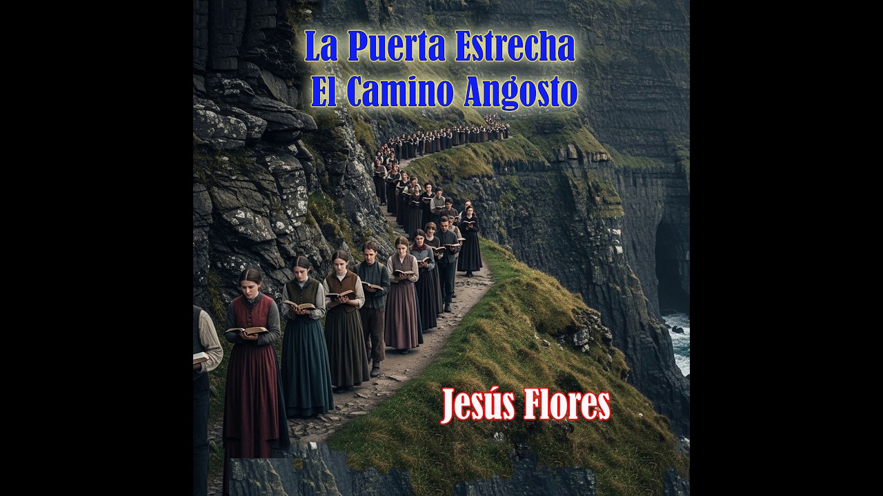 La Puerta Estrecha El Camino Angosto