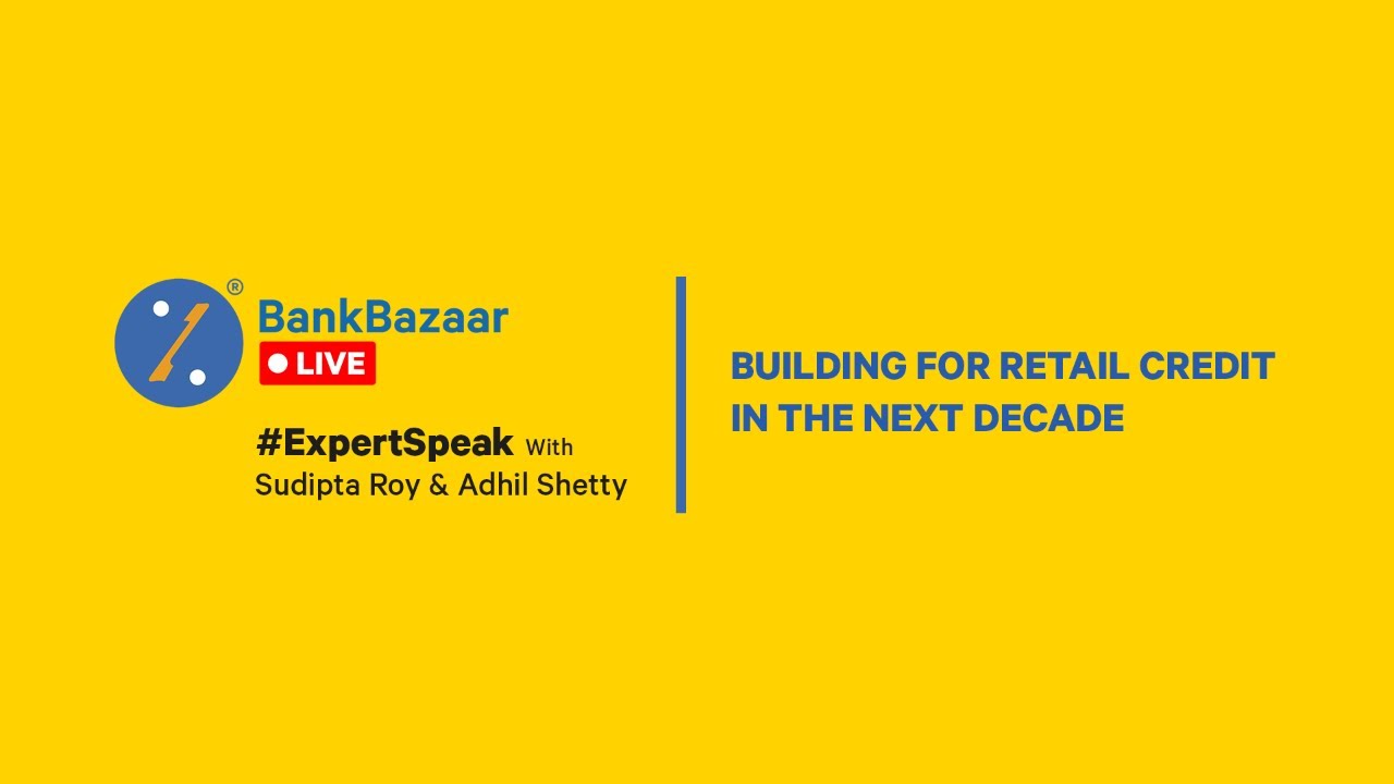 Building for Retail Credit Growth in the Next Decade