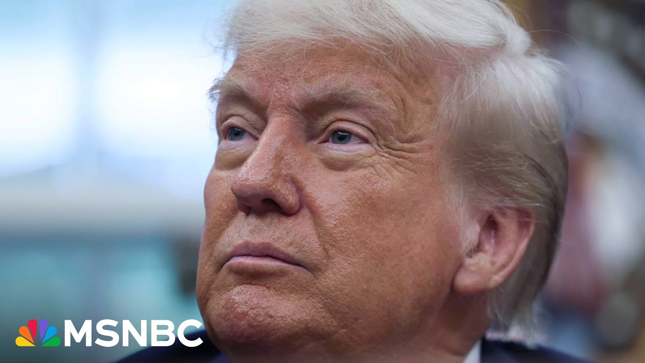 'Makes no sense': The only constant with Trump's trade policy is change