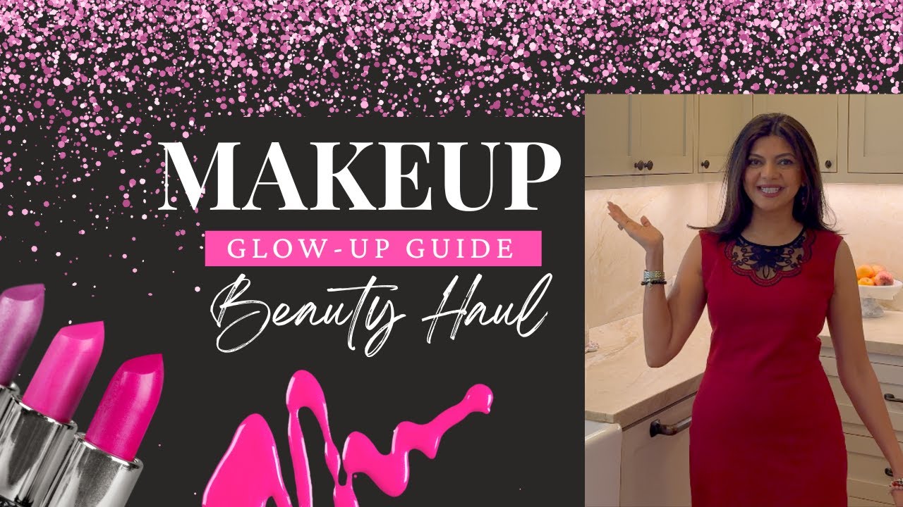 Sephora Haul | New Makeup, Skincare & Beauty Favorites 🤍