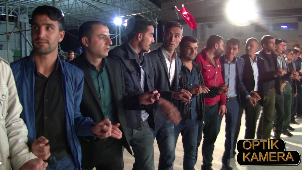MİKAİL CEBRAİL & KONUK SANATCILAR SEYDİ VAKKAS & YUSUF ERTÜRK 2017 ARİF KİRAZIN DÜĞÜNÜNDE