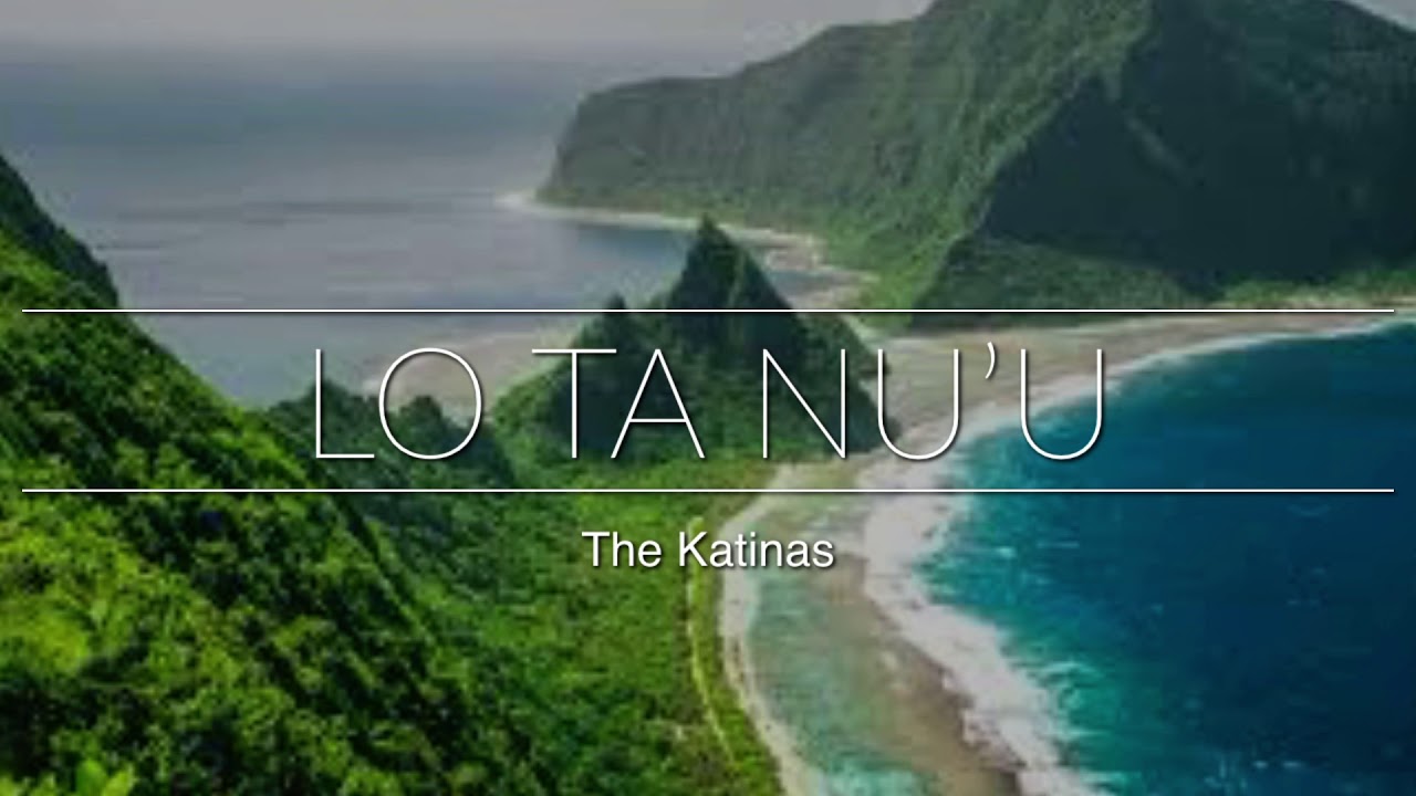 Lo Ta Nu’u - The Katinas