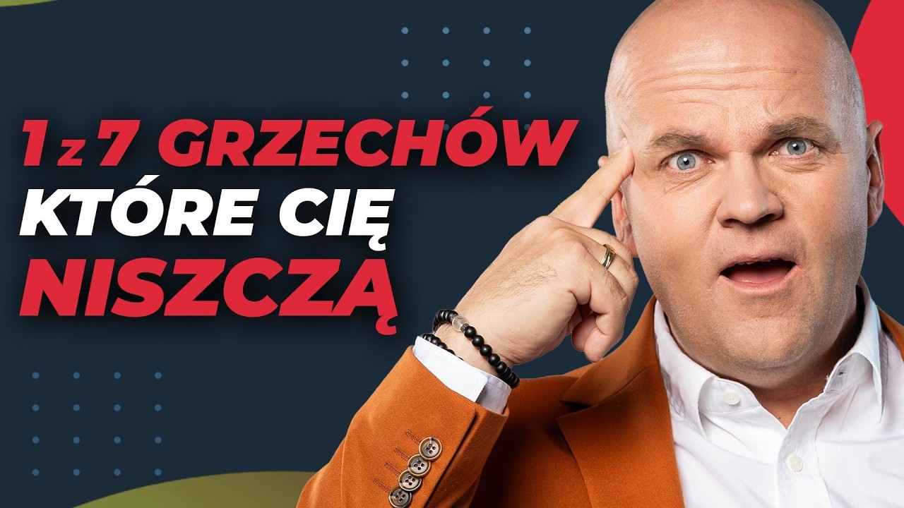 Ten jeden nawyk niszczy Twoje plany. Przestań czekać! (1/7)