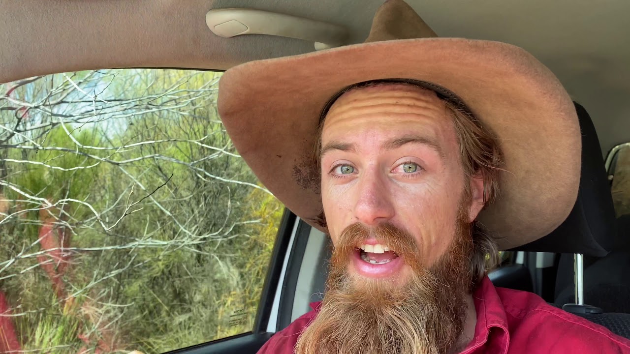 Going Bush in Australia&rsquo;s Wild West Coast