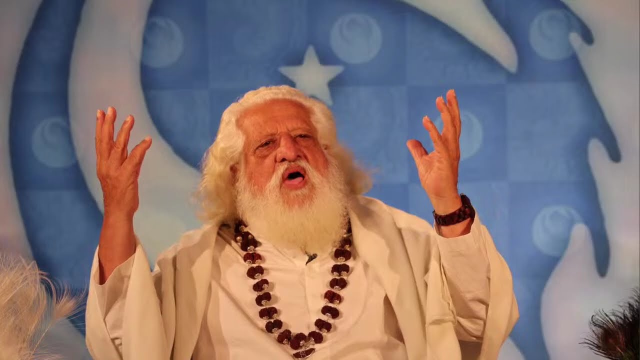 Yogiraj Siddhanath Live from Oxnard, CA