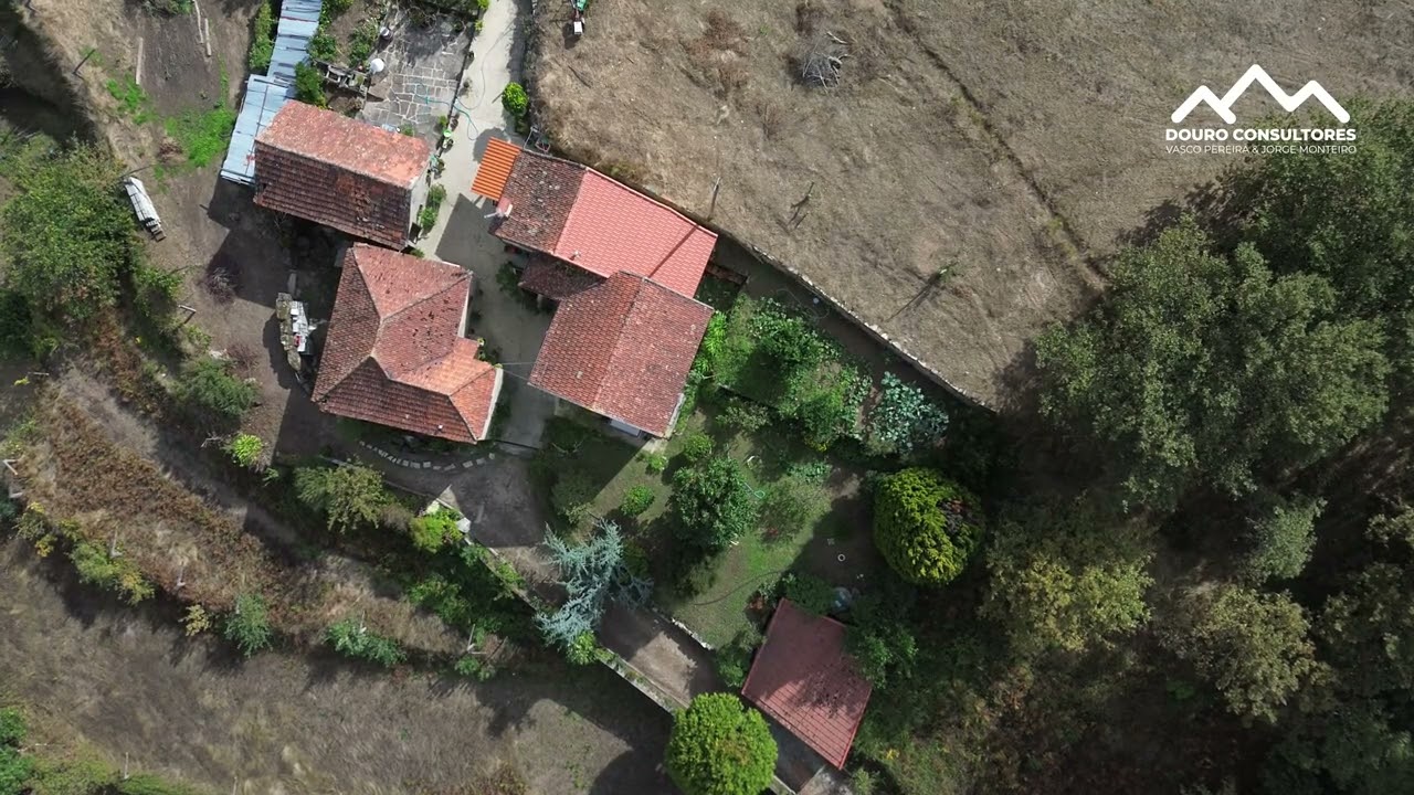 MORADIA PERTO DO CENTRO DA VILA DE CINFÃES