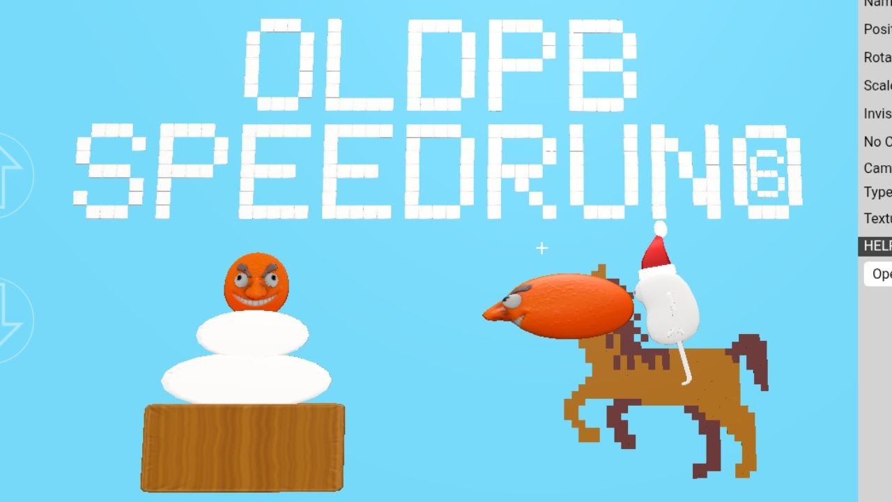 【あけおめ】Old PB Speedrun⑥　#lolbeans
