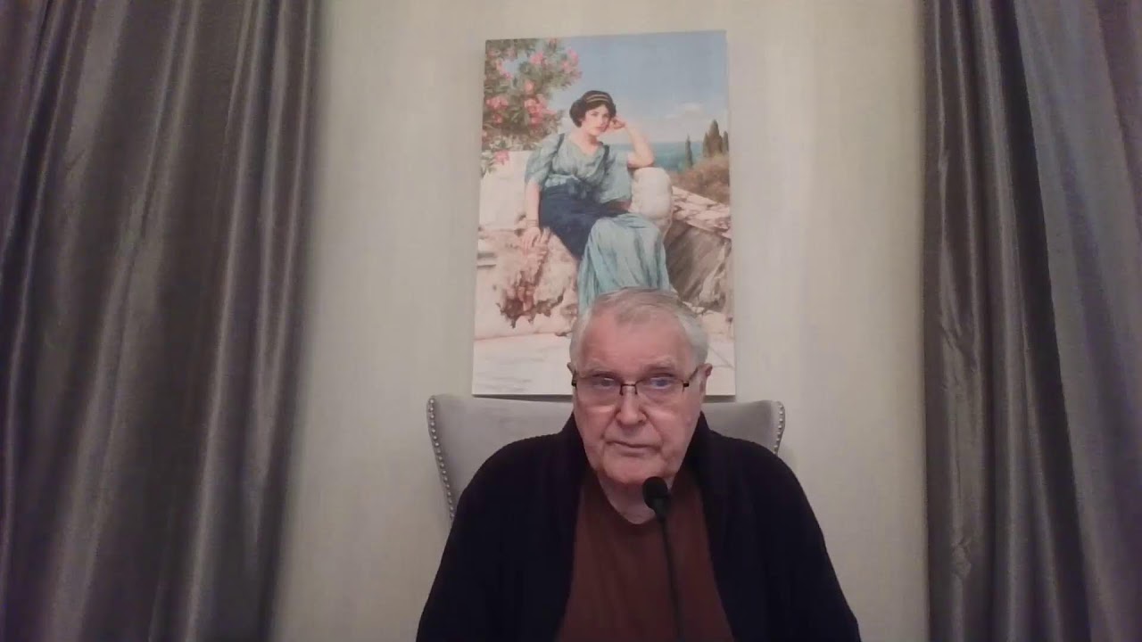 Предупреждаю! К концу этого года многие церкви в США опустеют! Если не получим квоту прольются слёзы