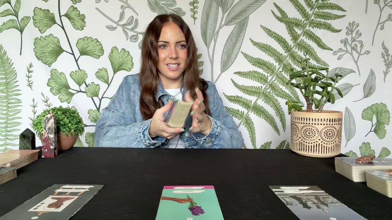 ARIES LOVE TAROT | This person will return, but Spirit has an important message | MARCH 2026