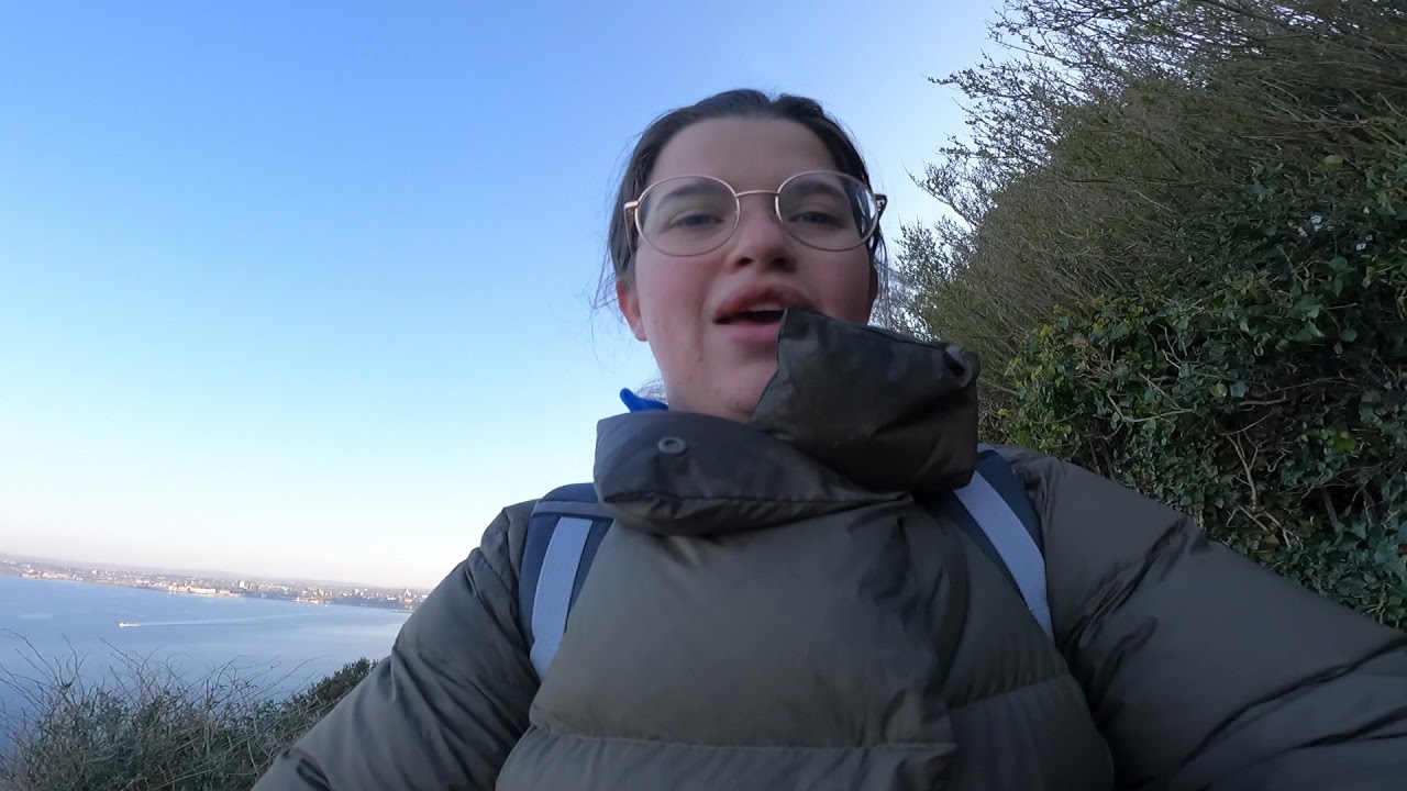 South West Costal Path - Jenny Cliff to Bovisand Bay