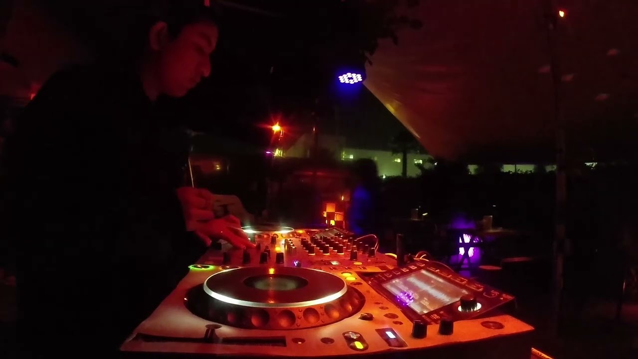 DUCKBOYZO Live Radio28 (Open Booth) 18-03-26