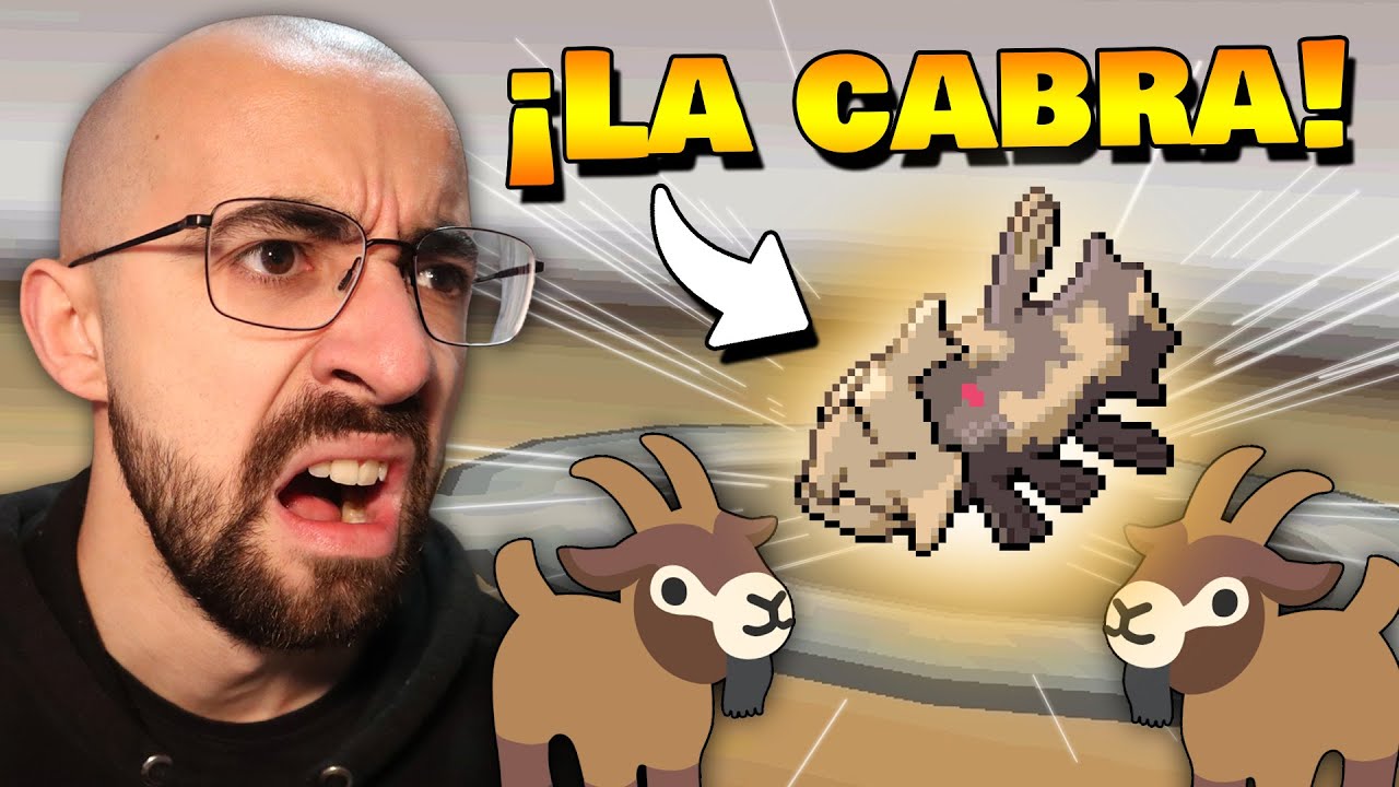 ❌ ¡NO PUEDO CON ÉL! 👉🐐 Combates Ranked #42 RANDOM | PokeMMO