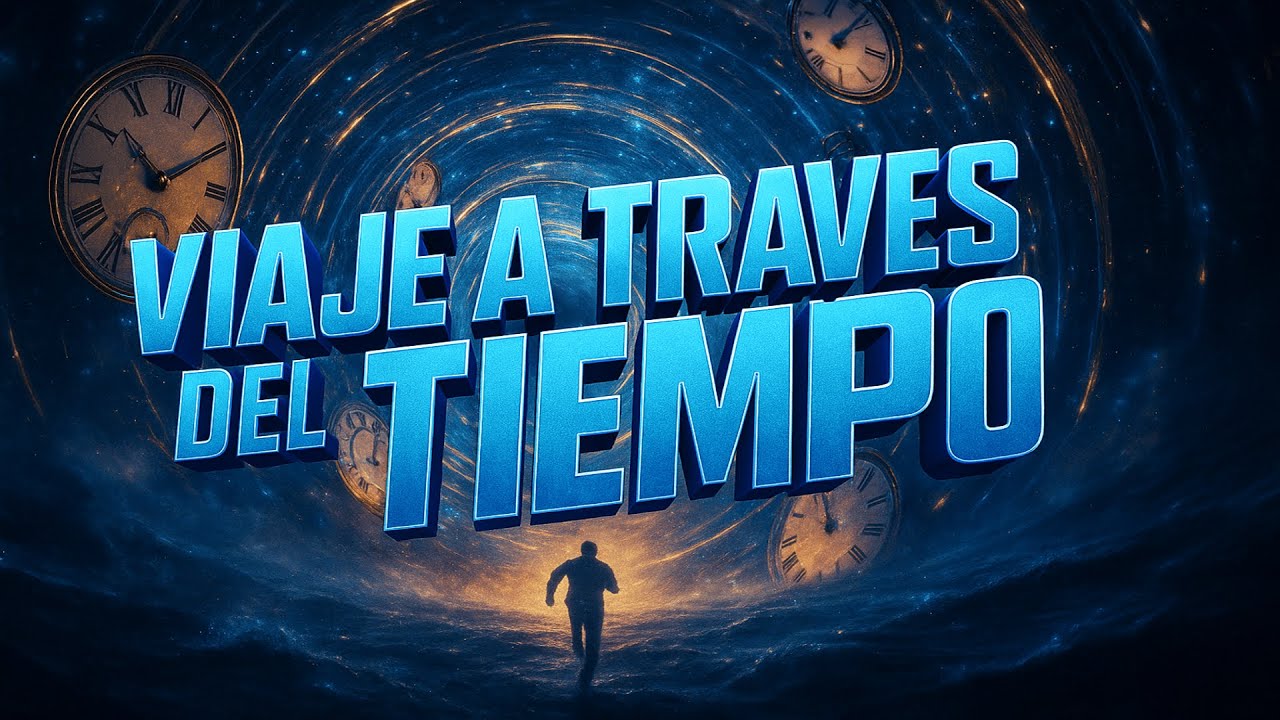 ¿Podemos viajar en el tiempo? La sorprendente verdad de la ciencia
