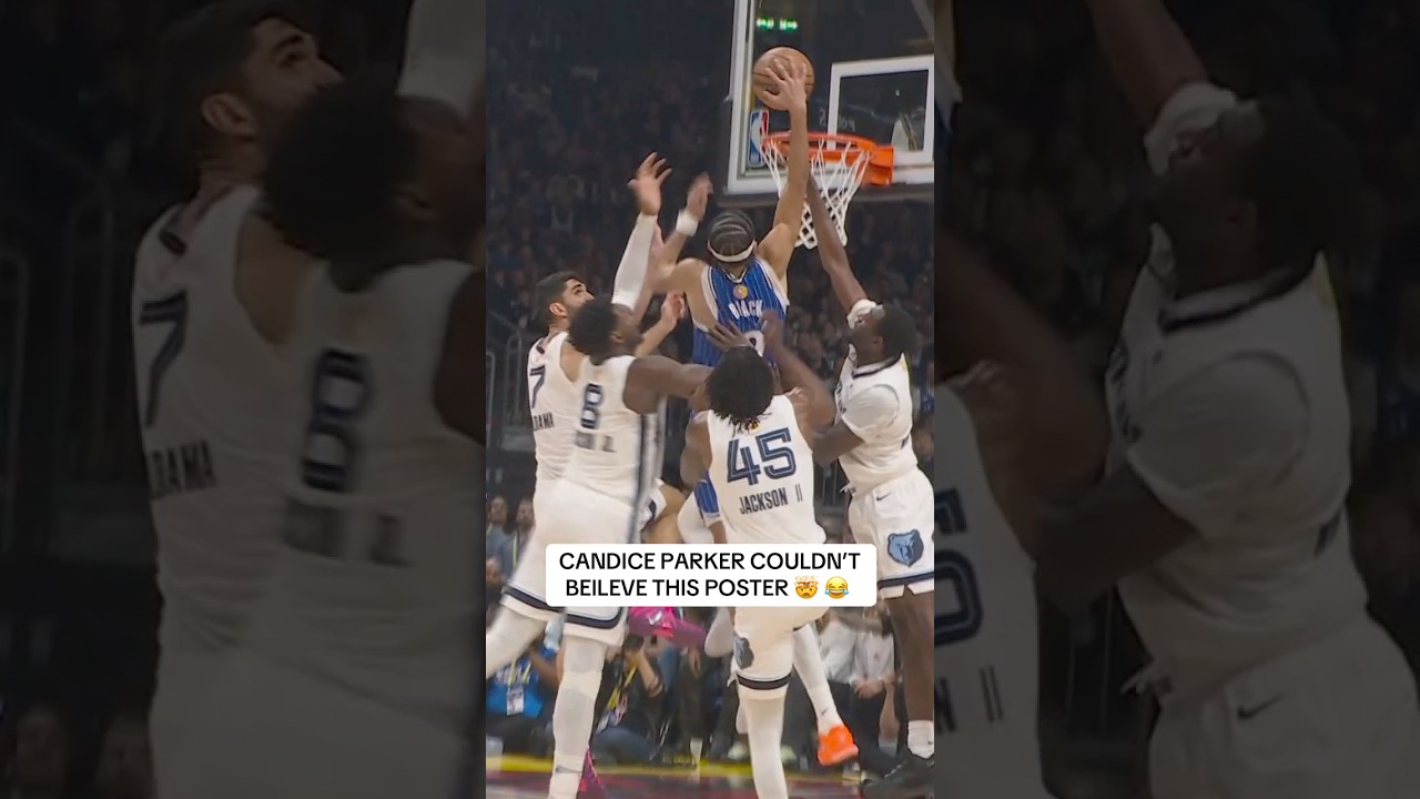 Энтони Блэк забил мяч сверху через 4 человек 😱