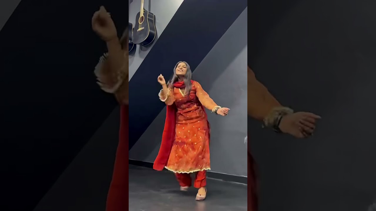 💃🏻Panjabi dance🕺🏻mashup 💫