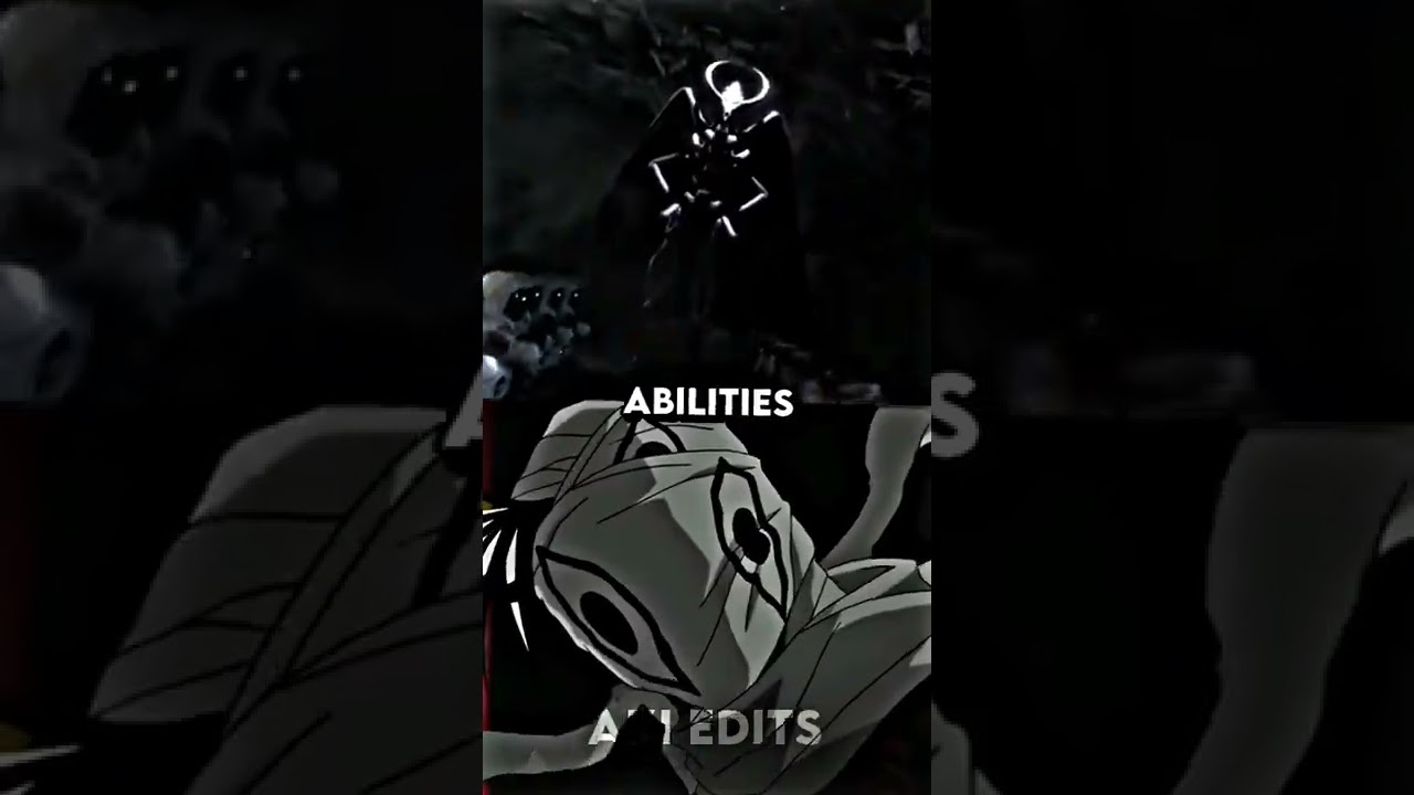 Darkness Devil vs Kishin Asura | Who is strongest