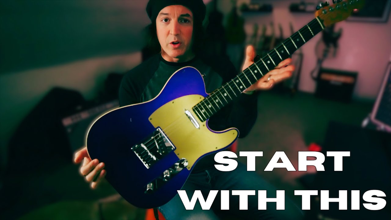 How to become a FULL TIME MUSICIAN in 2025!