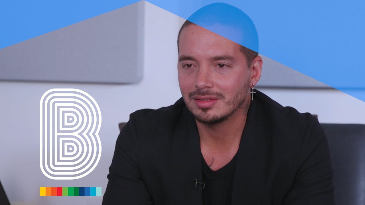 J Balvin: 