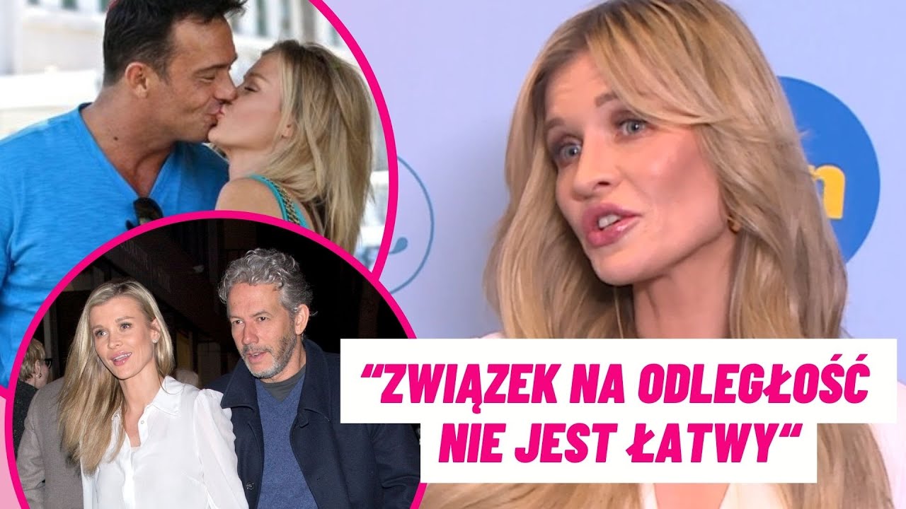Krupa o dwóch nieudanych małżeństwach. 