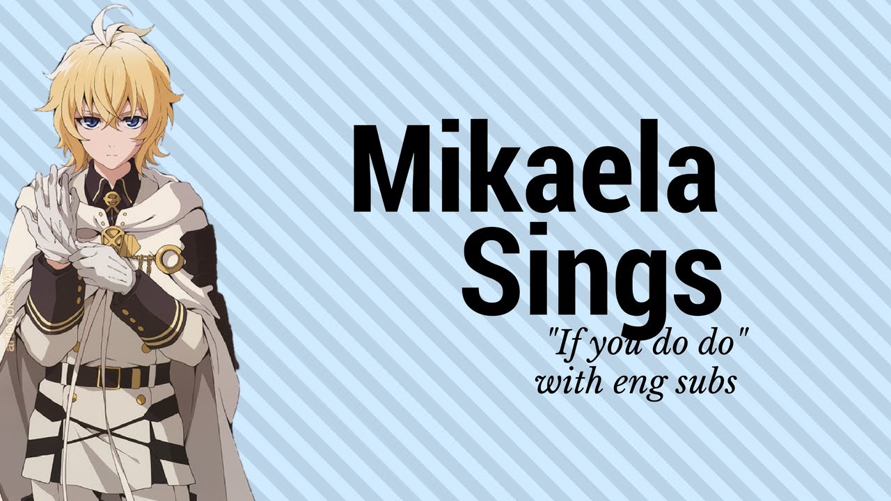 Mikaela Shindo sings 'Ifudodo/Pomp & Circumstance'