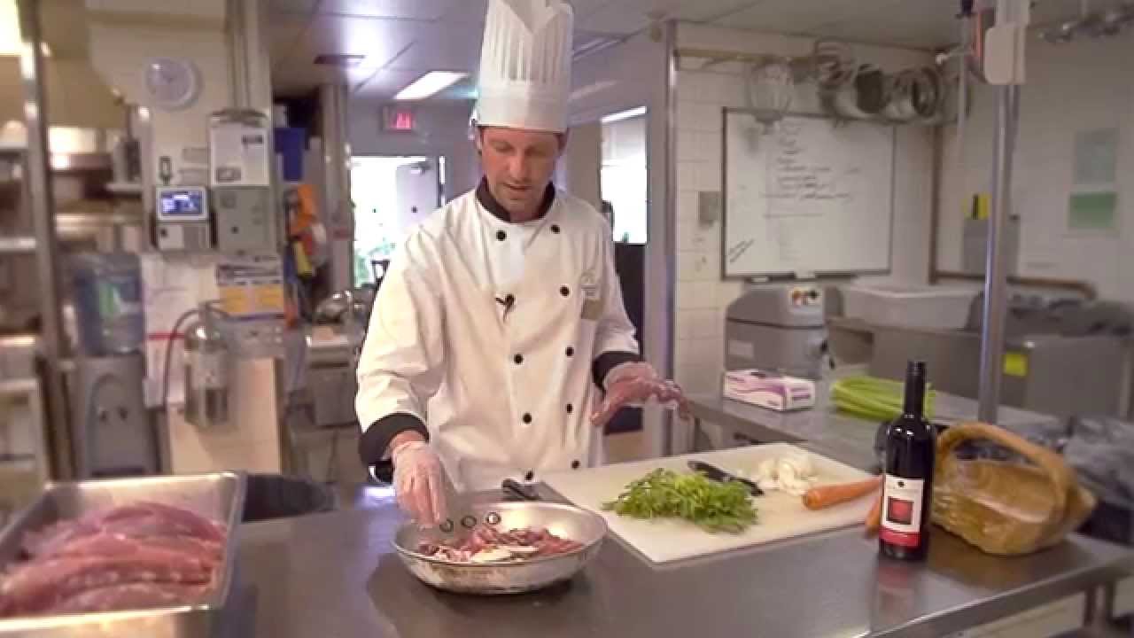 Berwick Retirement Communities - Best Chef Job In Town