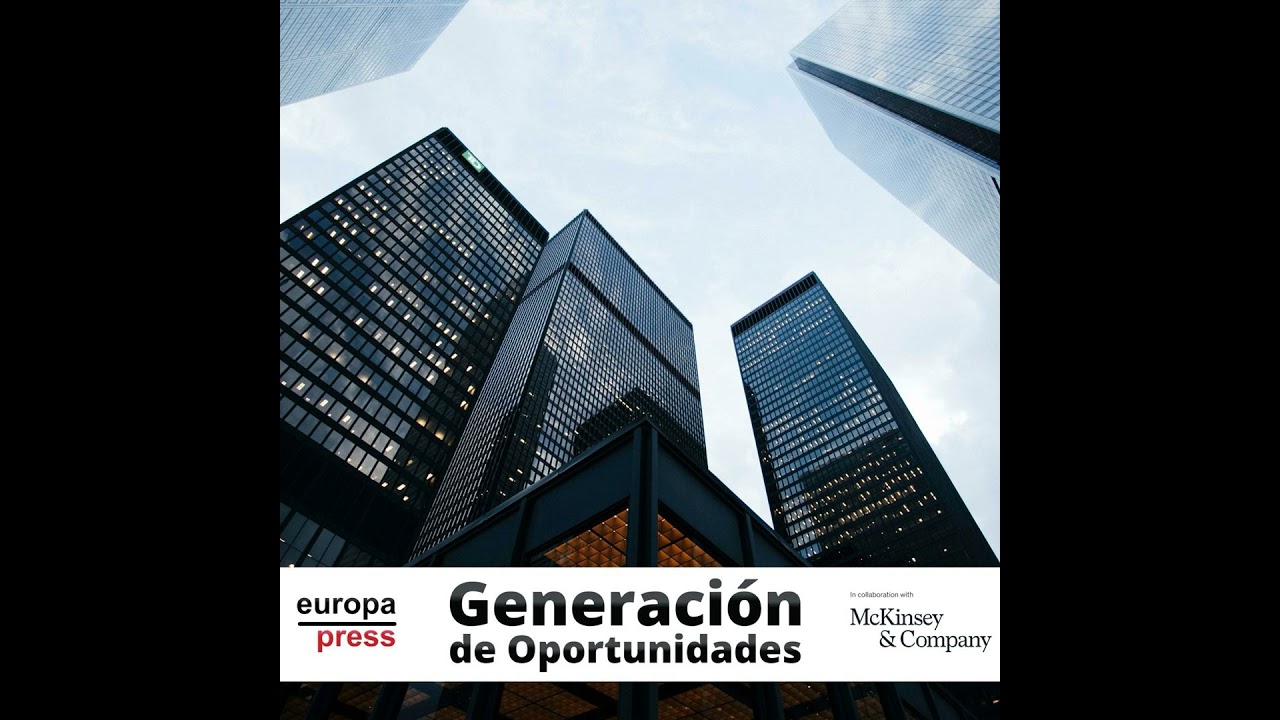 Perspectivas 2026: Liderar el crecimiento en un mundo en cambio