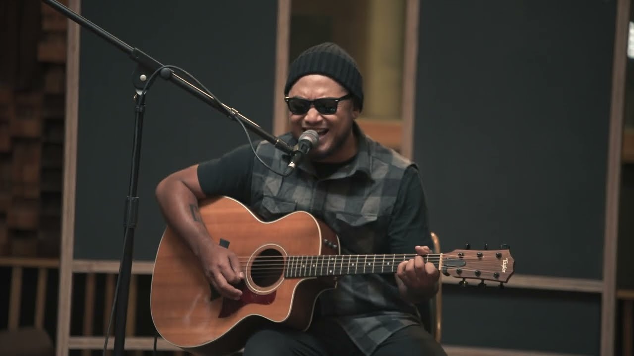 Jhhari Ko Raat - Albatross (Barahsinghe Acoustic Sessions)