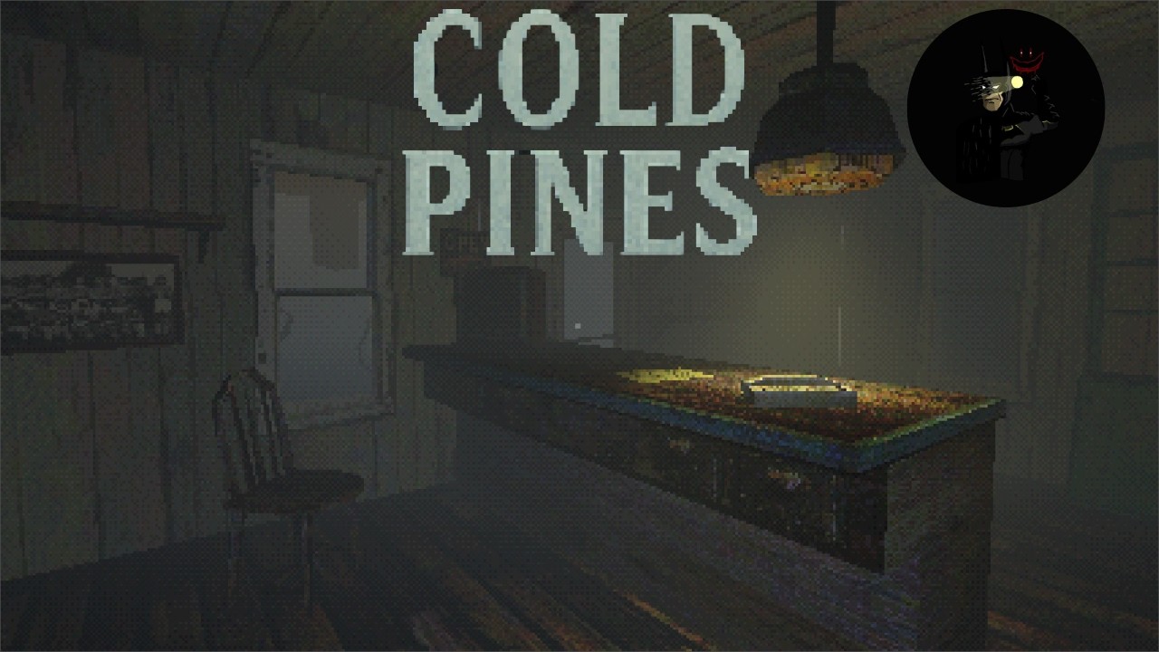 What Is Happening Out Here? (Cold Pines)