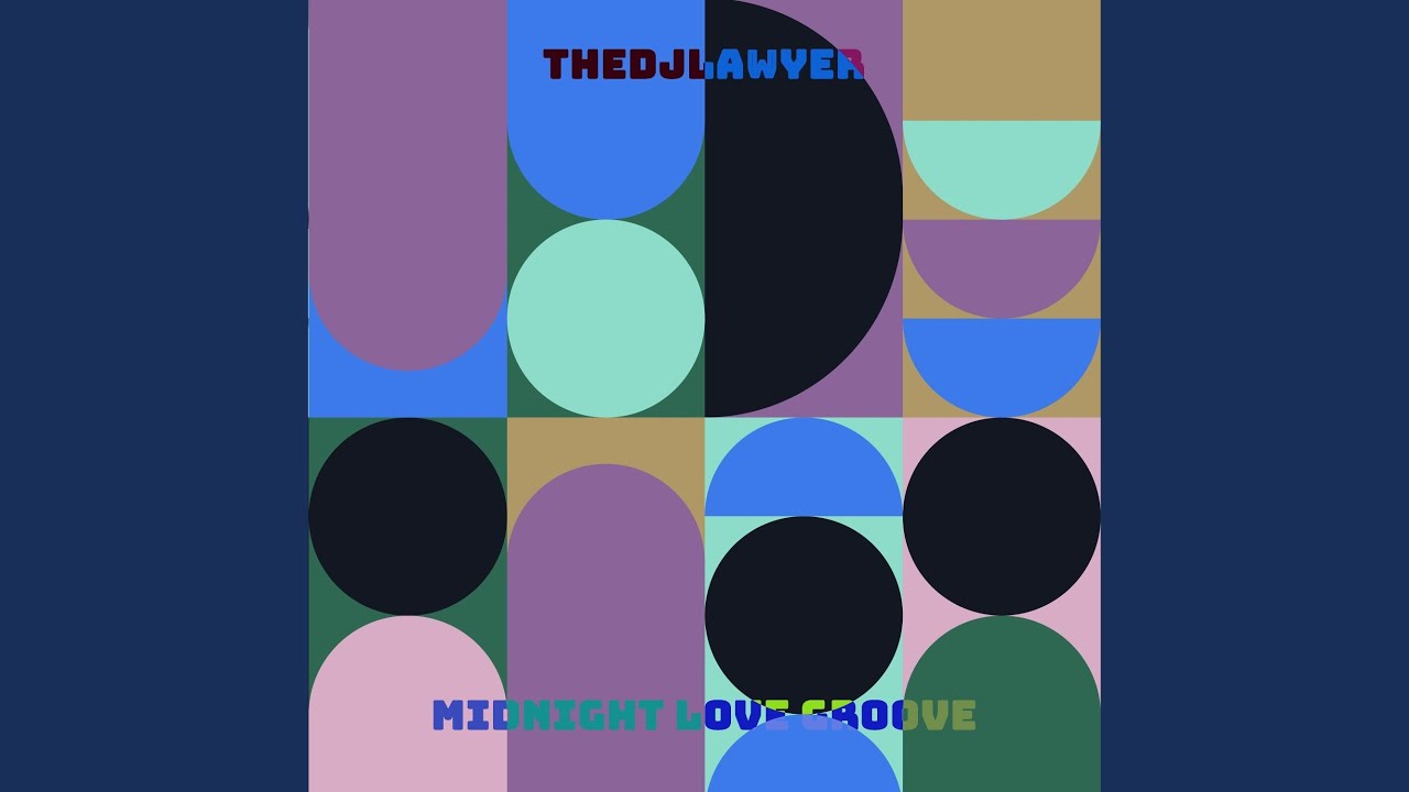 Midnight Love Groove (All-You-Can-Play Edit)