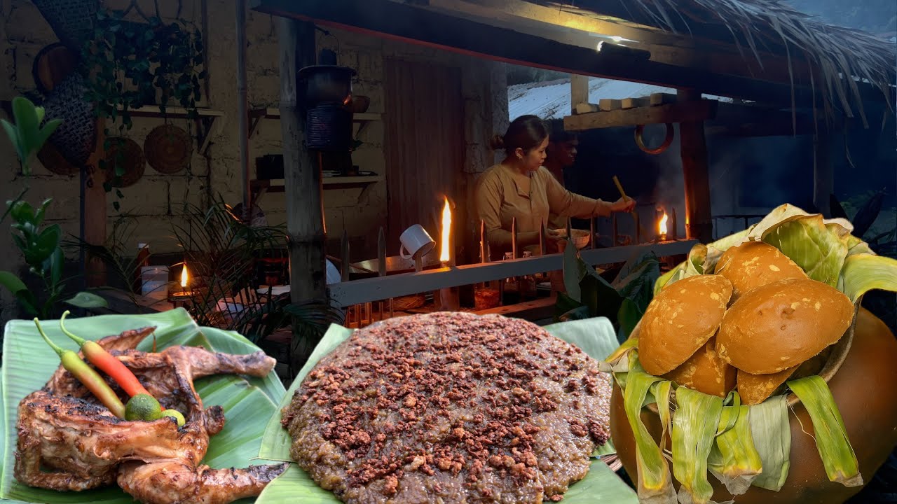Simpleng Hapunan | 