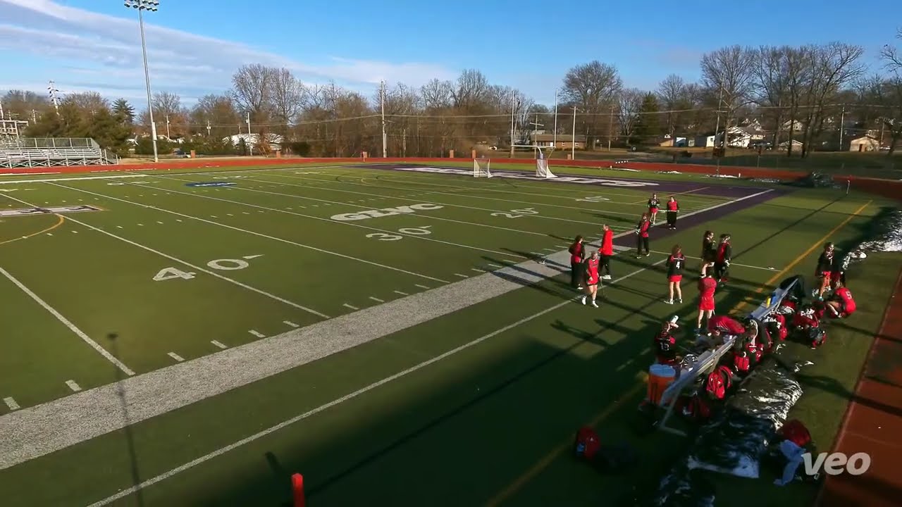 Drury Women's Lacrosse vs. McKendree