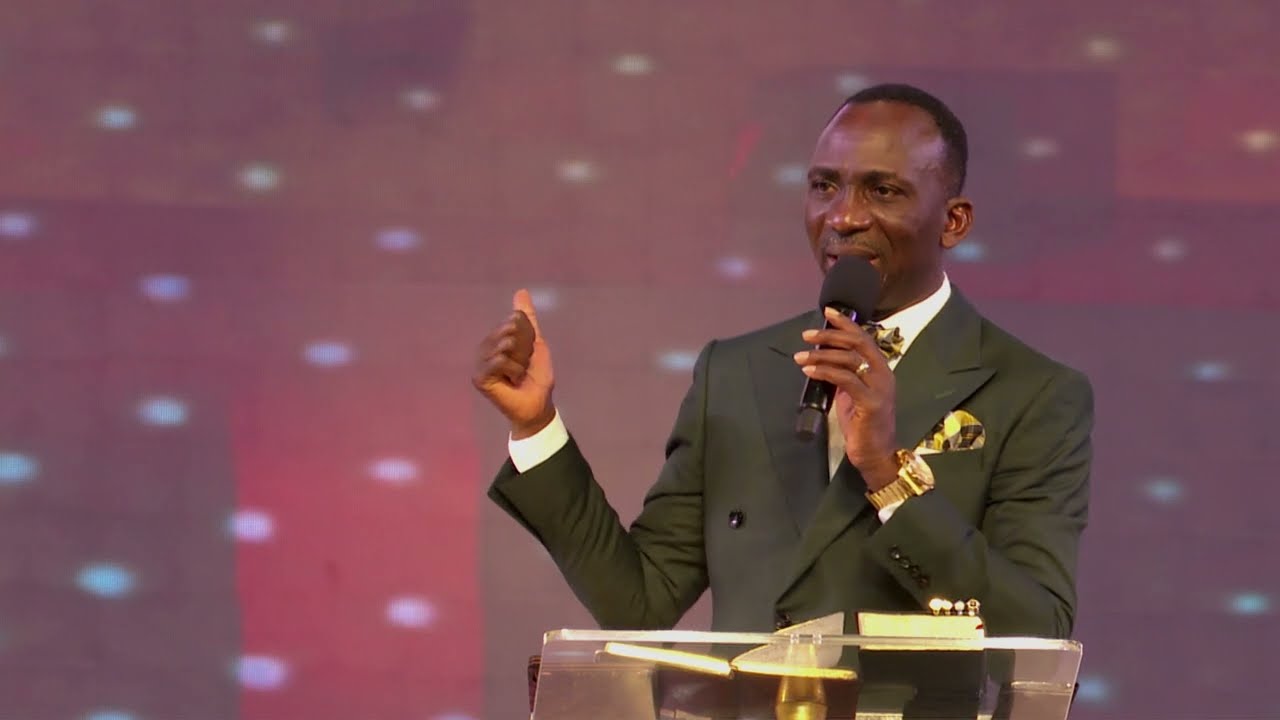 DIVIDENDS OF WISDOM (PT1)