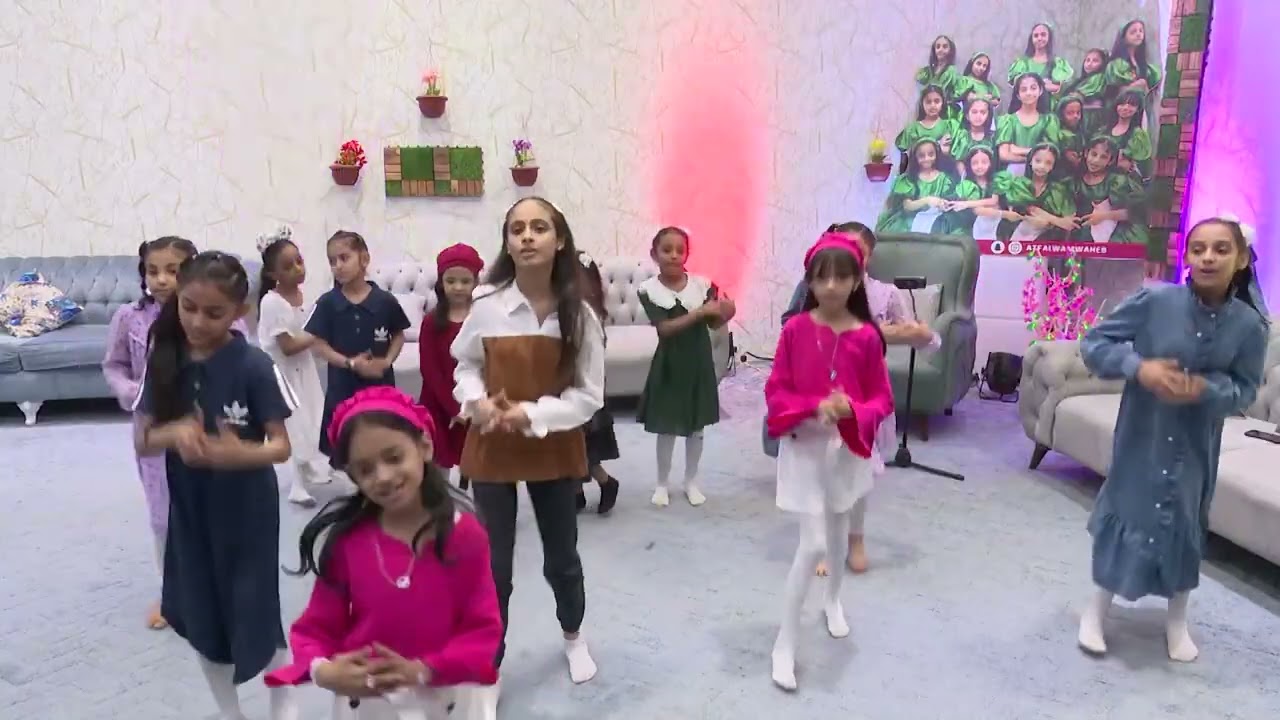 بيت الزهور 2022 الحلقة 6