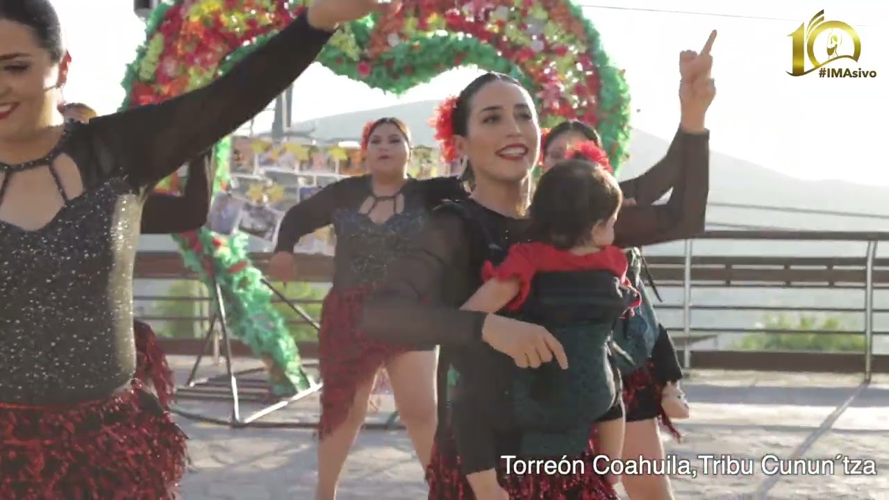 Tribu Cunun’tza, Torreón, Coahuila, México