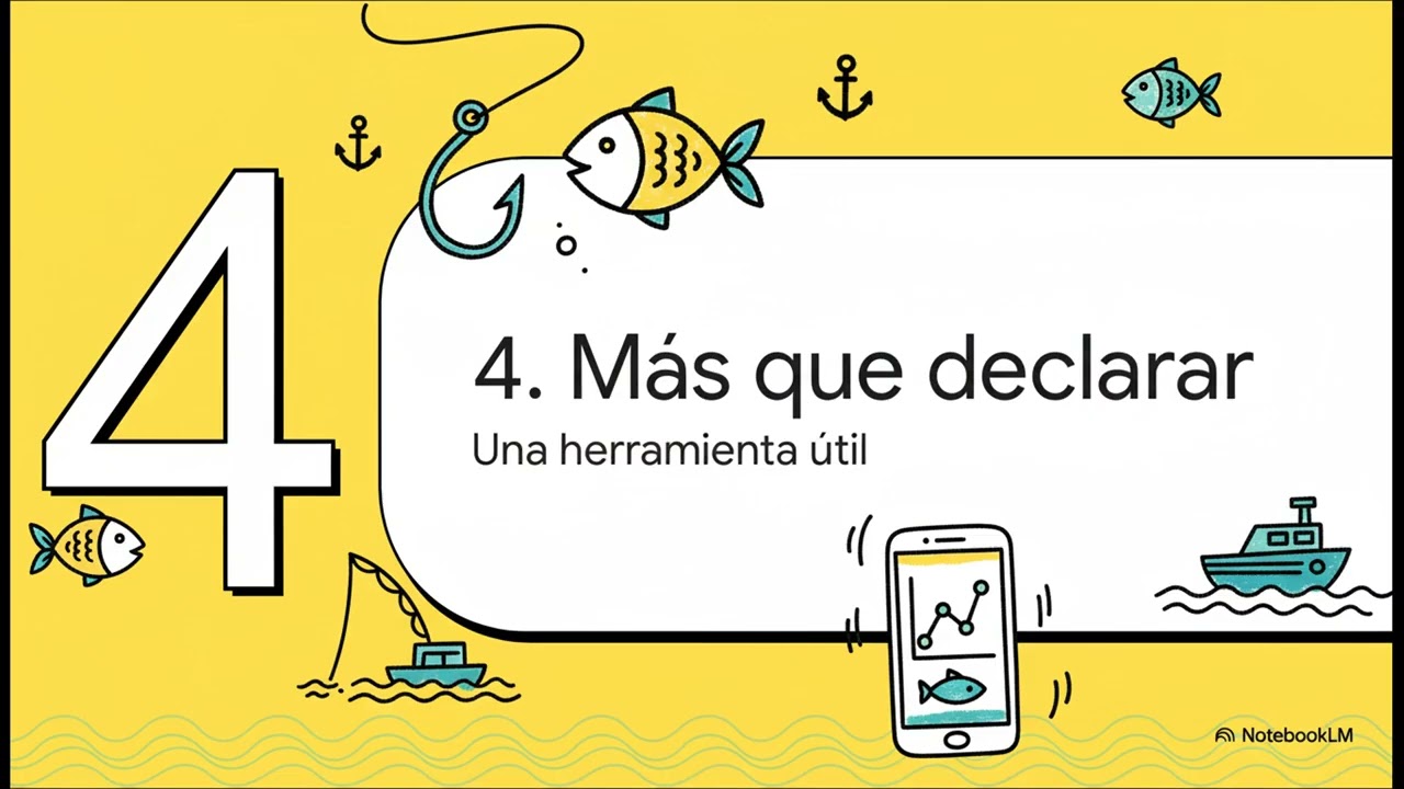 La Pesca Recreativa en España