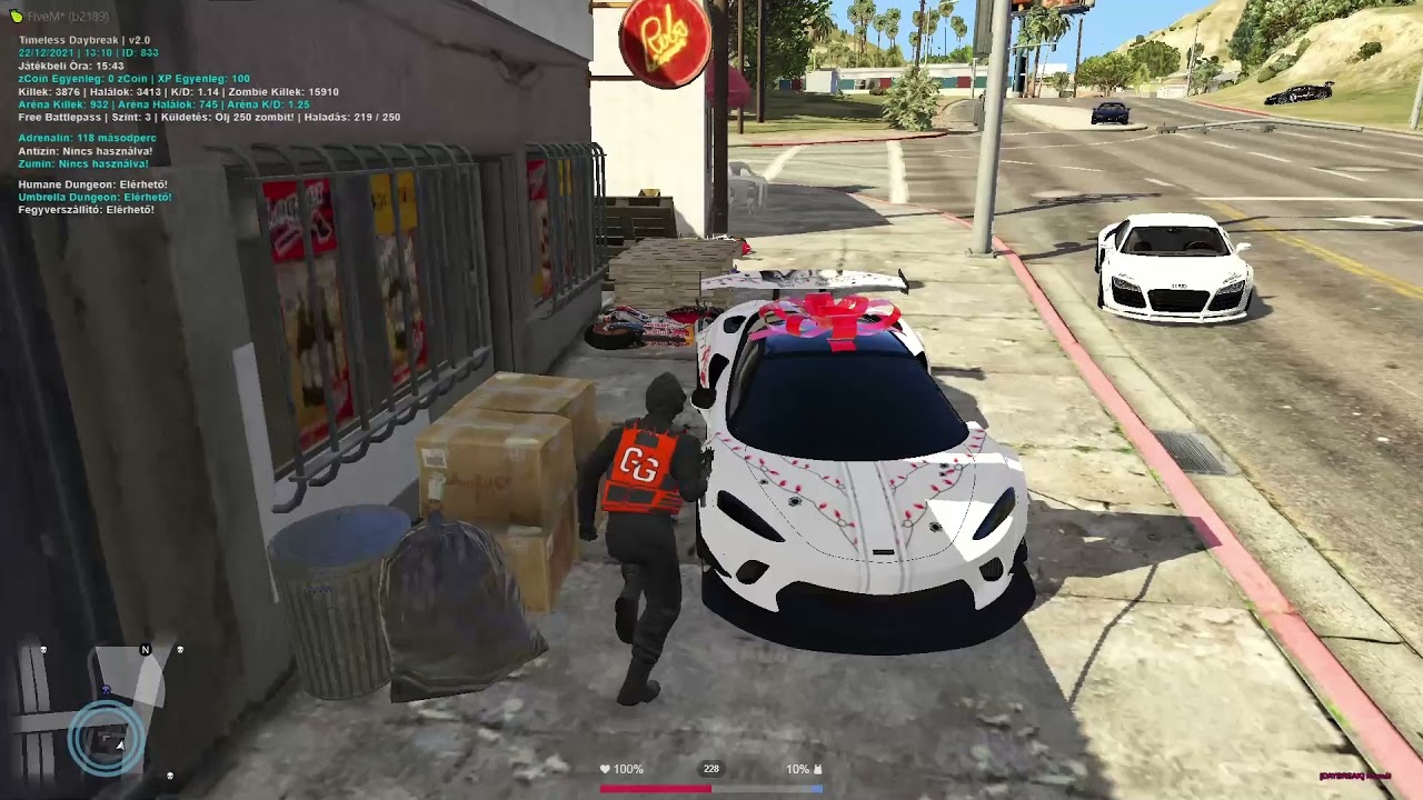kill montage 35