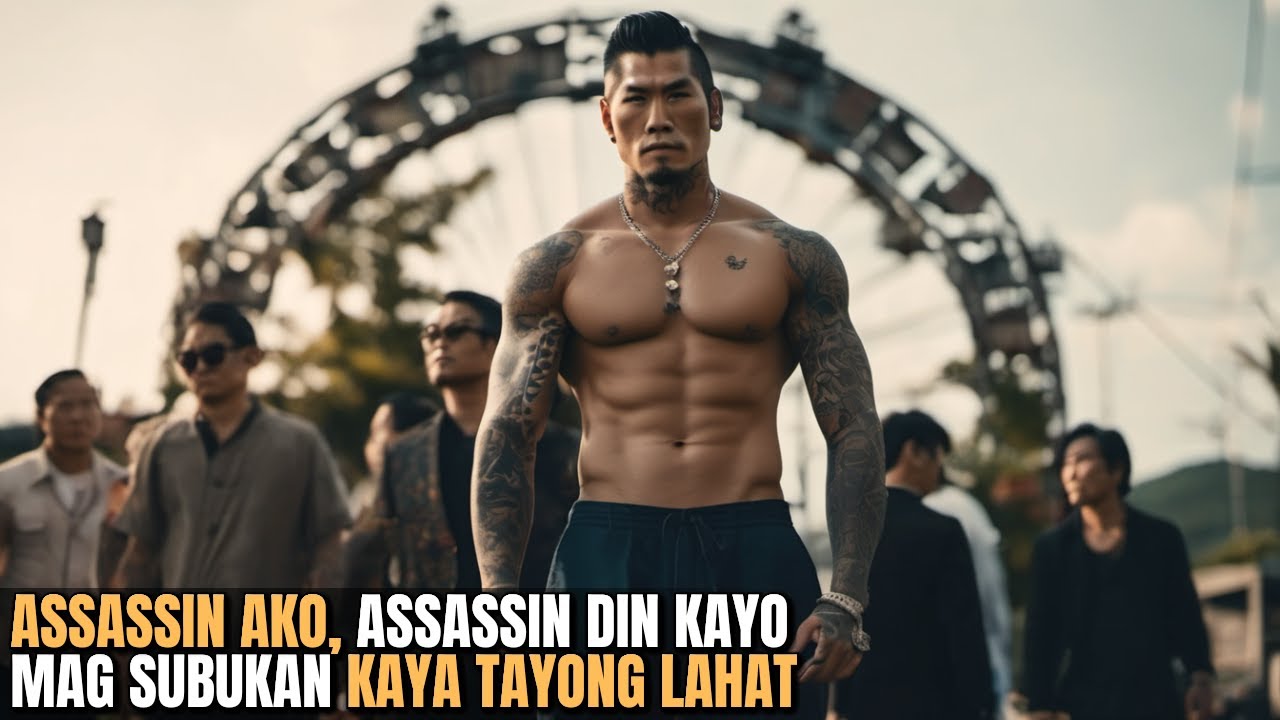 Nagpatayan Ang Mga Pinakamahusay Na ASSASIN Para Sa REWARD Na $6 MILLION