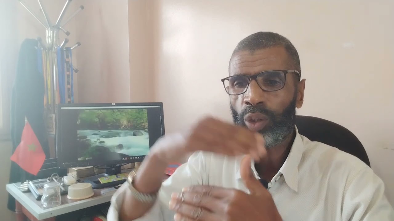 سيكولوجية الانسان من خلال القرءان الكريم !