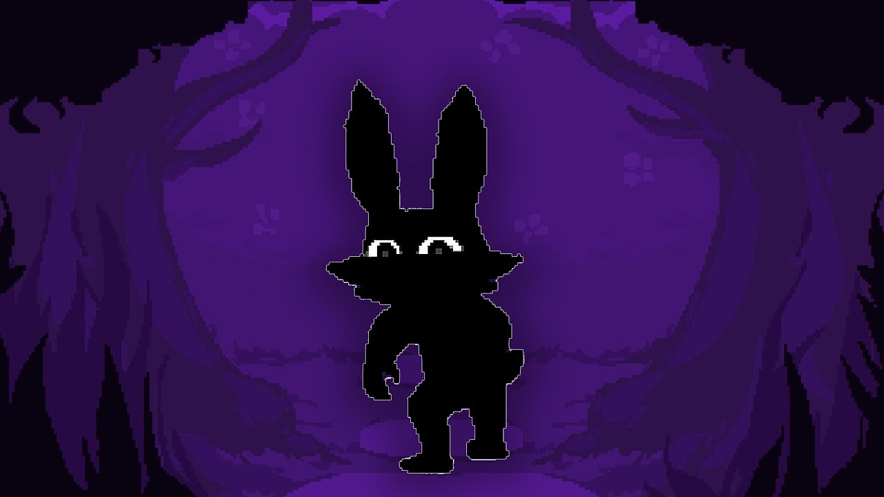 TAKI OK TEN........ KRÓLICZEK | The Bunny Graveyard