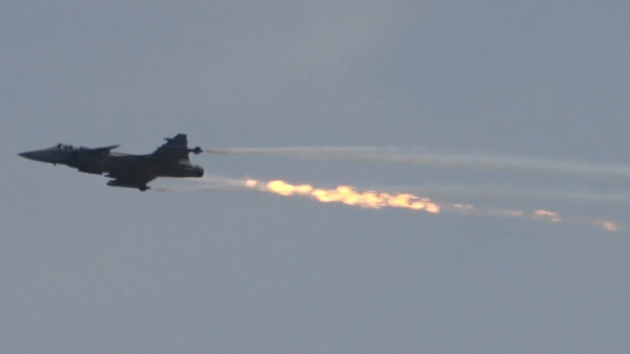 Saab JAS 39 Gripen Hungarian Air Force 🇭🇺 Royal International Air Tattoo 2022