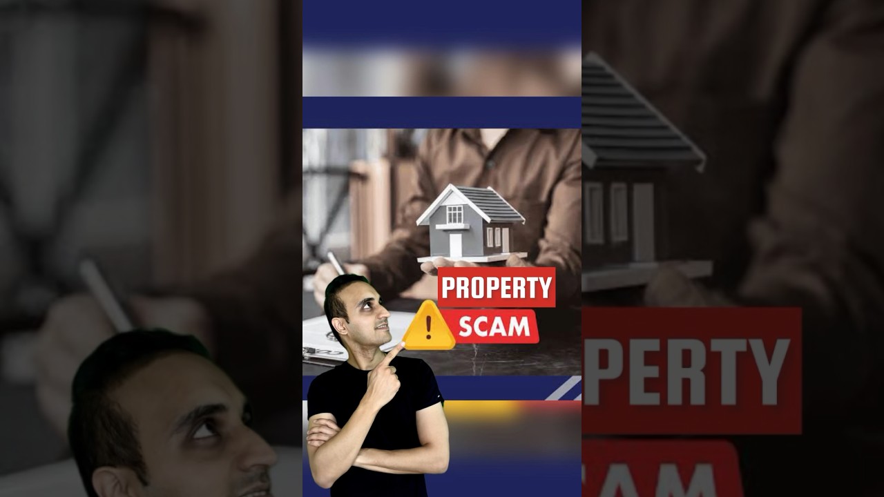 💸💰Refund + Interest Property Cancellation Par ..!!